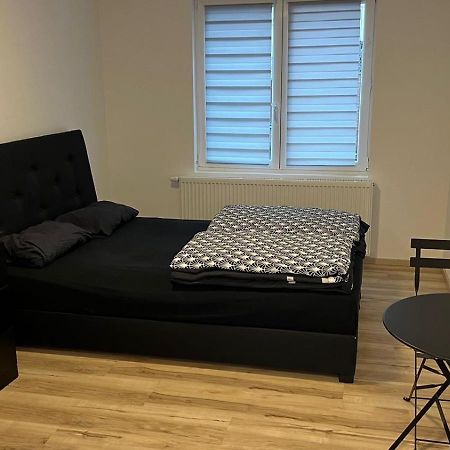Sahra 1Zi. Wohnung Arheiligen Darmstadt Exterior foto